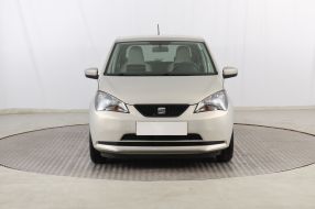 Seat Mii - 2013