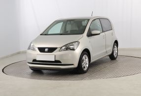 Seat Mii - 2013