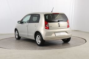 Seat Mii - 2013