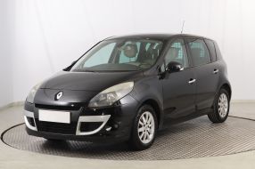 Renault Scenic - 2010