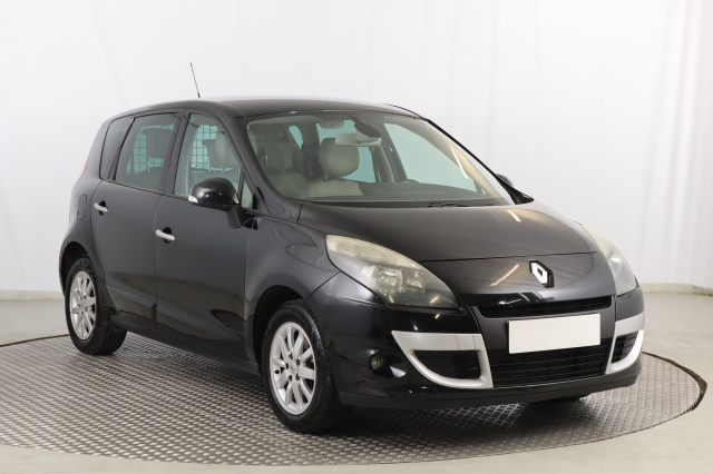 Renault Scenic 2010