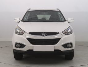 Hyundai ix35 - 2013
