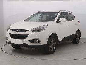 Hyundai ix35 - 2013