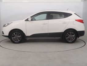 Hyundai ix35 - 2013
