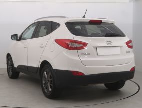 Hyundai ix35 - 2013