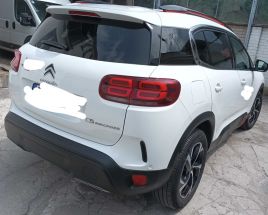Citroen C5 Aircross - 2019