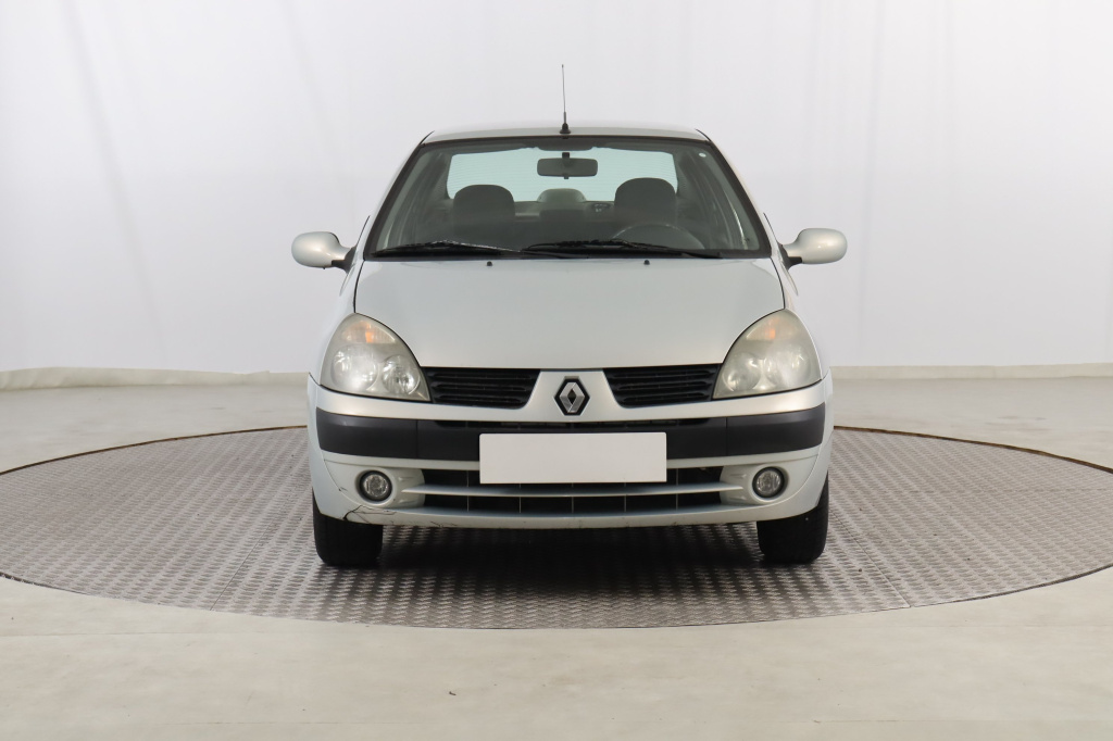 Renault Thalia