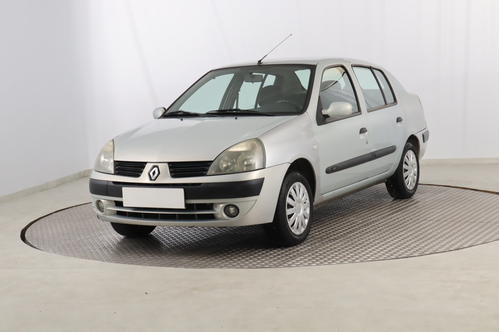 Renault Thalia