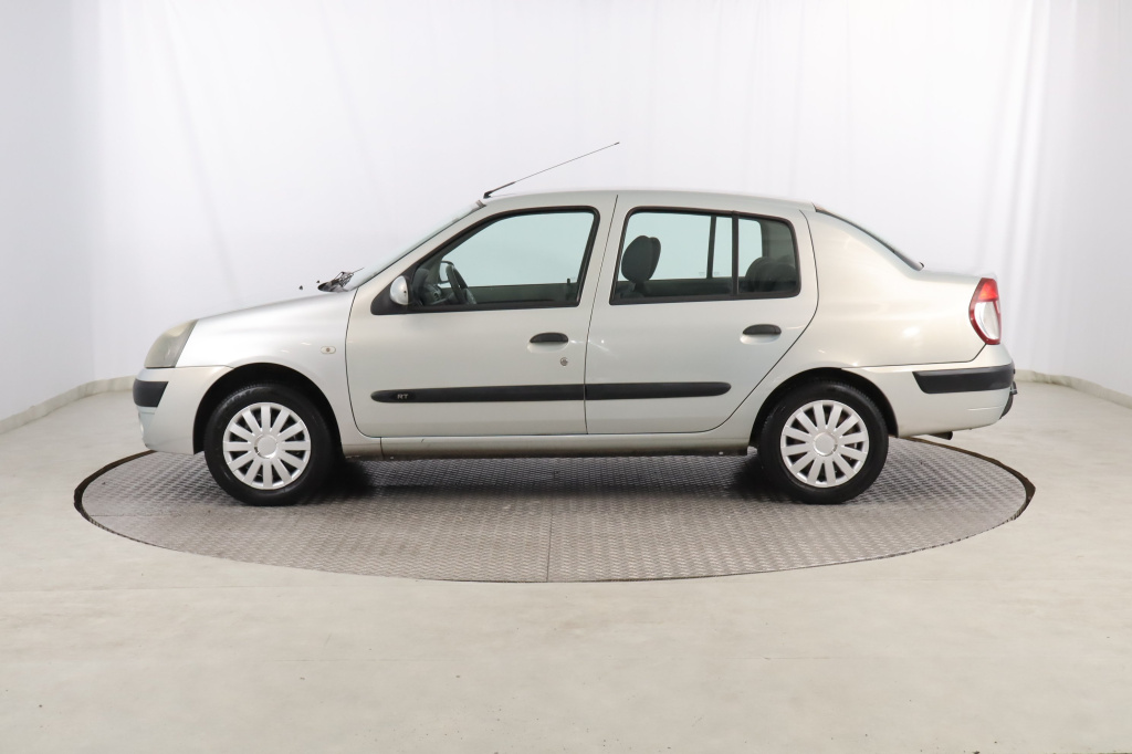 Renault Thalia