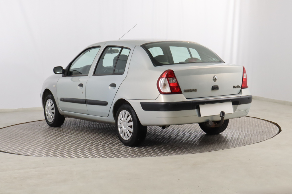 Renault Thalia