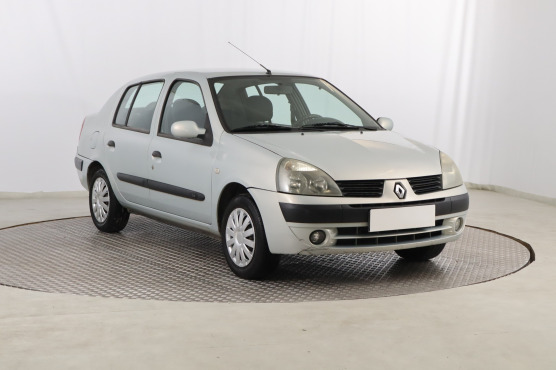 Renault Thalia