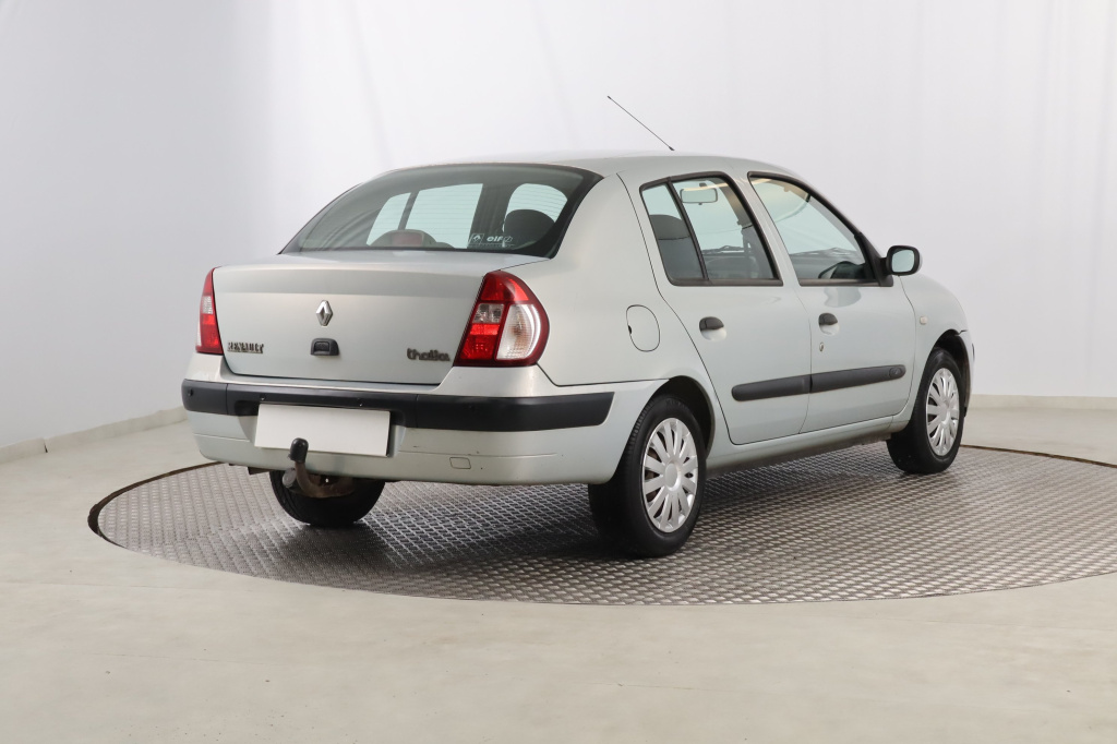 Renault Thalia