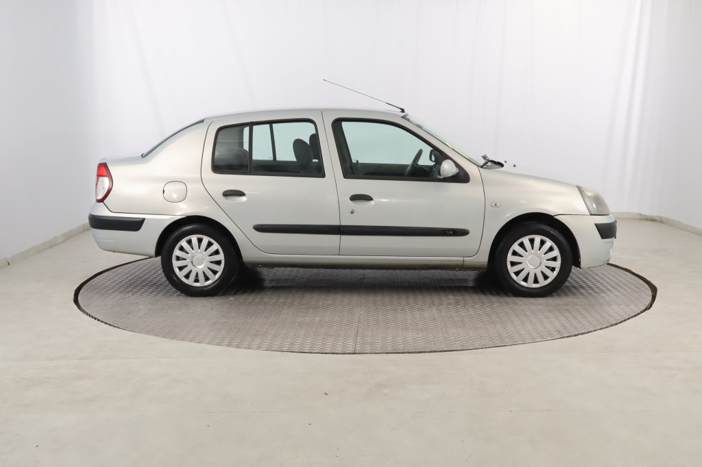 Renault Thalia