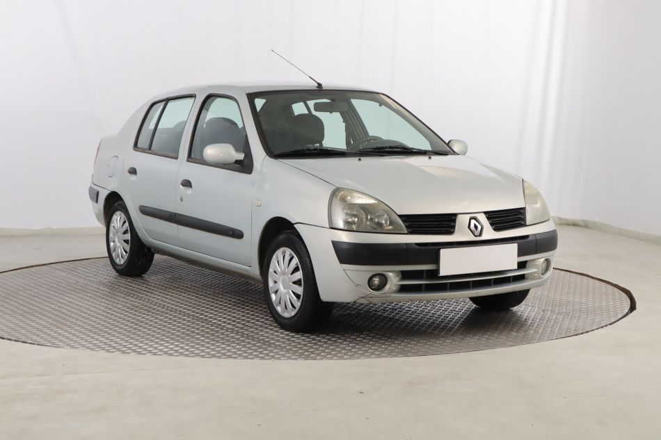 Renault Thalia - 2004