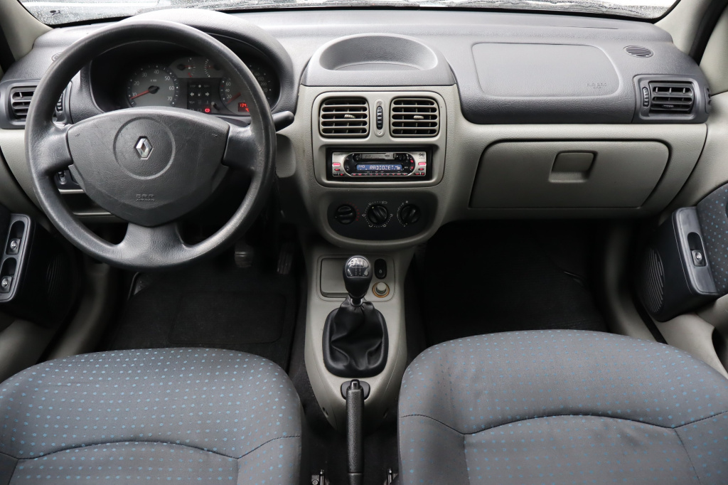 Renault Thalia