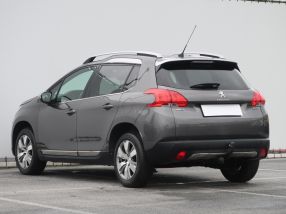 Peugeot 2008 - 2015