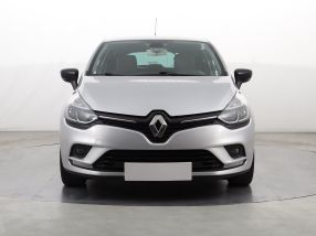 Renault Clio - 2017