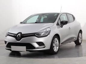 Renault Clio - 2017