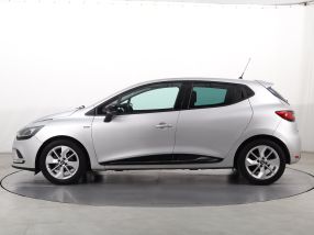 Renault Clio - 2017