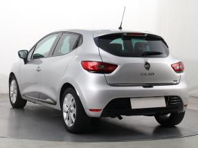 Renault Clio - 2017