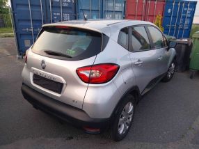 Renault Captur - 2014
