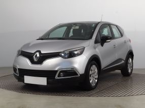 Renault Captur - 2014