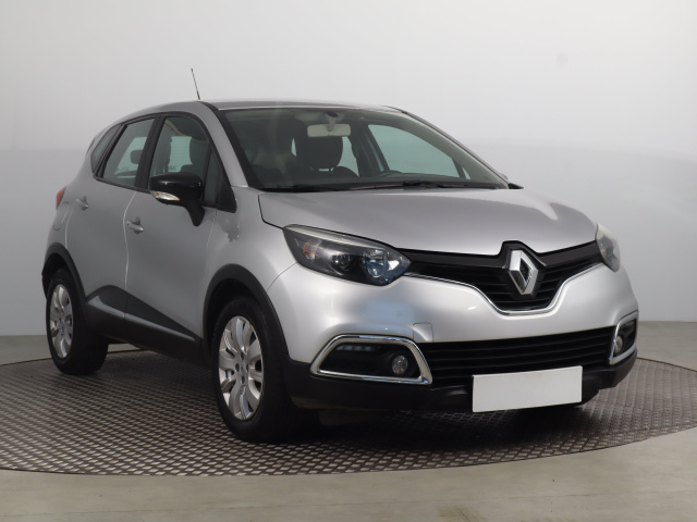 Renault Captur 2014