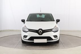 Renault Clio - 2017