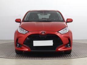 Toyota Yaris - 2022