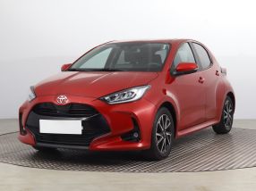 Toyota Yaris - 2022