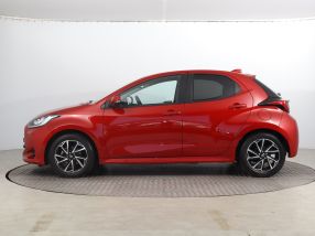 Toyota Yaris - 2022