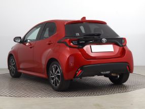 Toyota Yaris - 2022