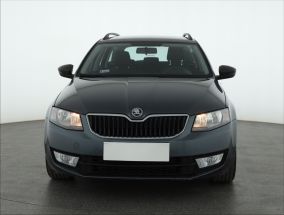 Skoda Octavia - 2014