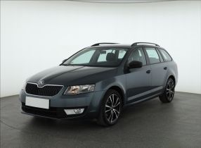 Skoda Octavia - 2014