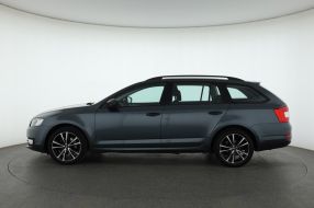 Skoda Octavia - 2014