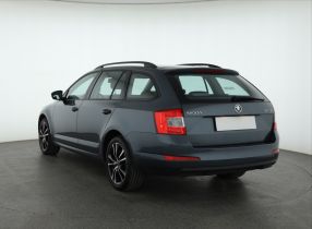 Skoda Octavia - 2014