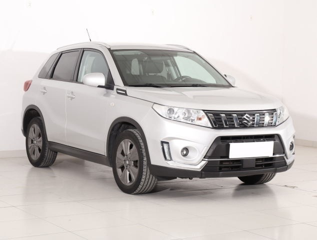Suzuki Vitara 2019
