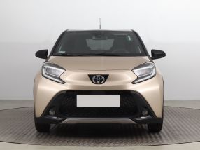 Toyota Aygo - 2022