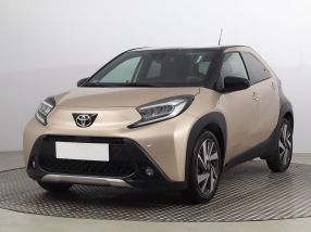 Toyota Aygo - 2022