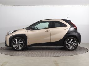 Toyota Aygo - 2022