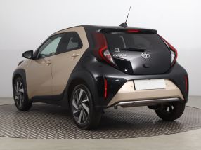 Toyota Aygo - 2022