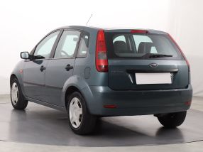 Ford Fiesta - 2002