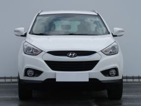 Hyundai ix35 - 2014