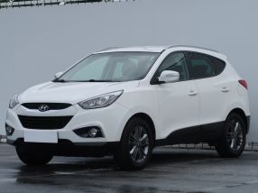 Hyundai ix35 - 2014