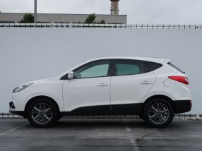 Hyundai ix35 - 2014