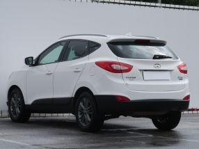 Hyundai ix35 - 2014