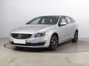 Volvo V60 - 2017