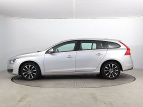 Volvo V60 - 2017