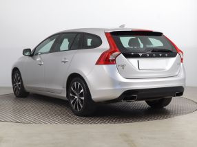 Volvo V60 - 2017