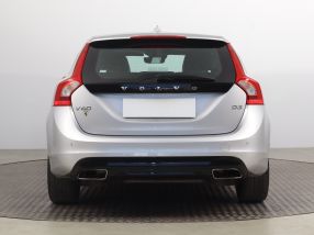 Volvo V60 - 2017